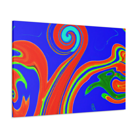 Pieter Bruegel the Elder - canvas