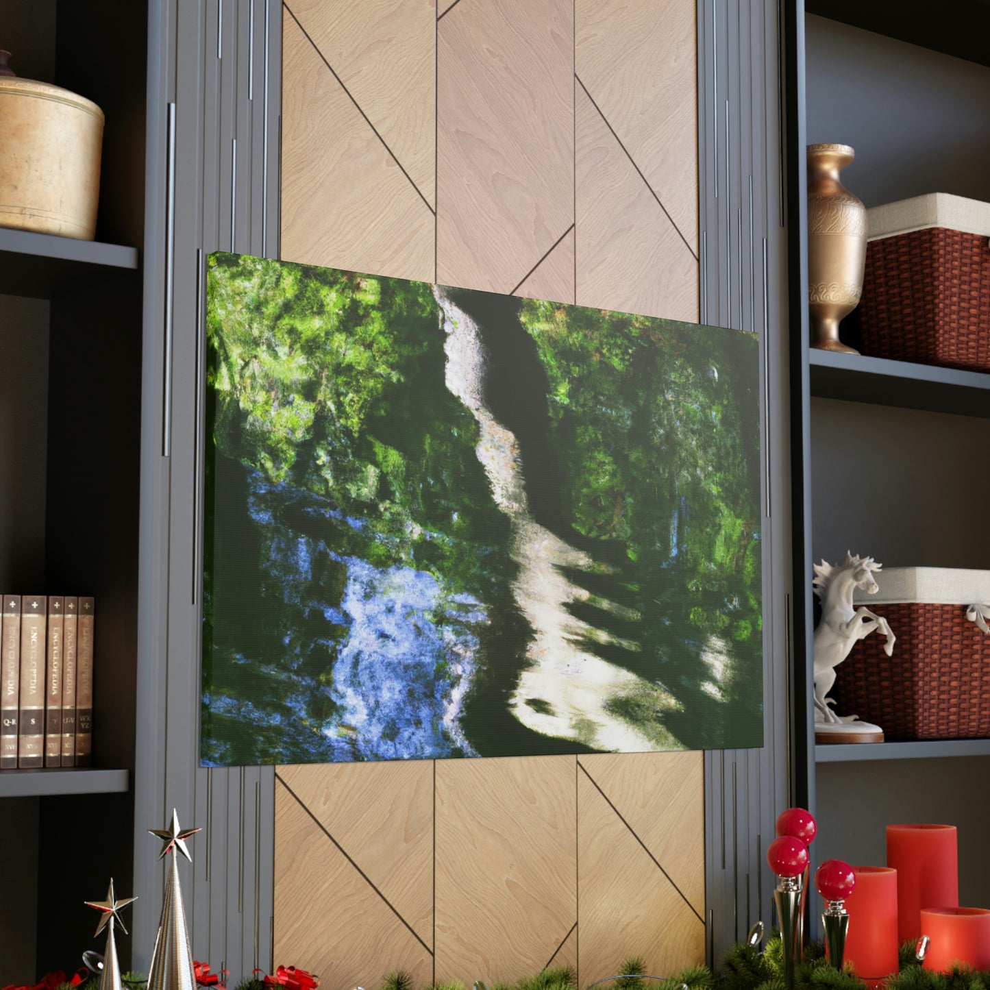 Peter Paul Rubens - canvas