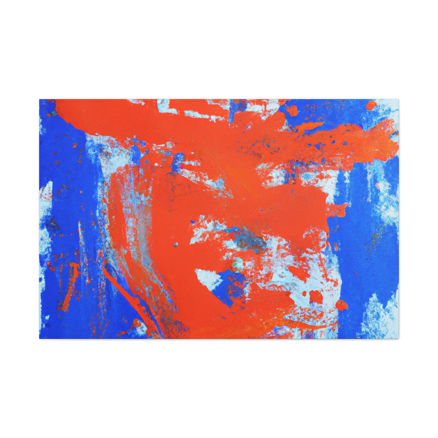 Peter Paul Rubens - canvas