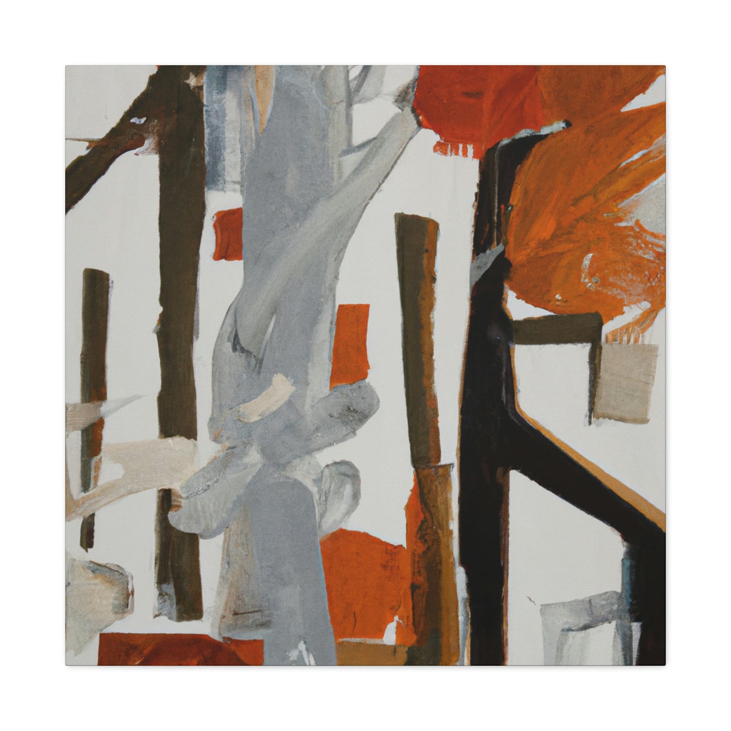 Peter Paul Rubens - canvas