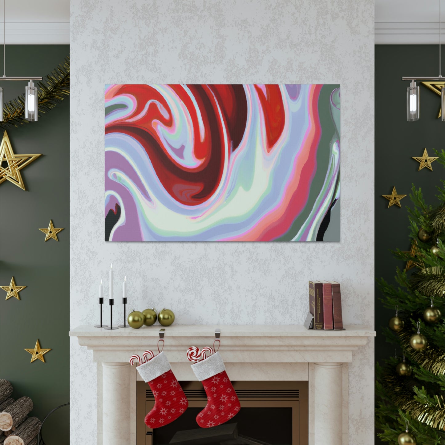 Gabriël Metsu - canvas