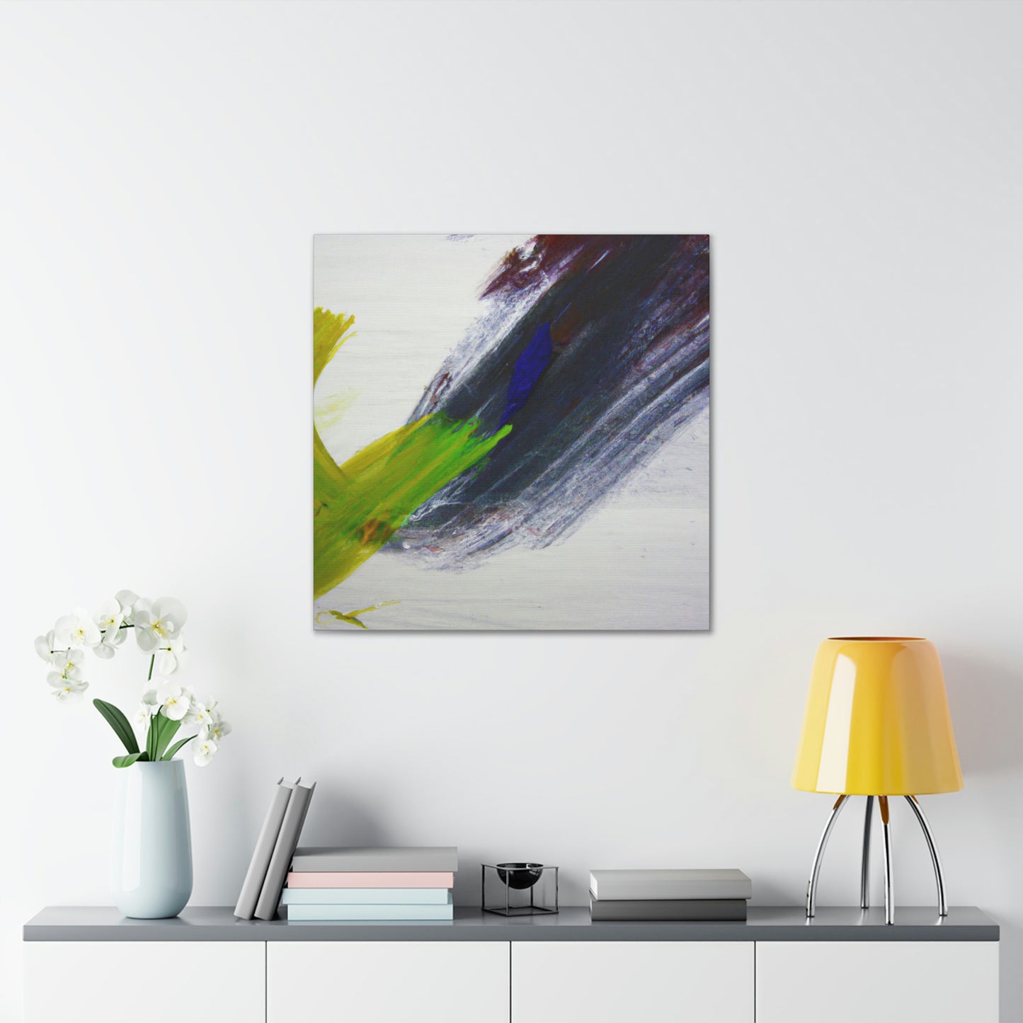 Peter Paul Rubens - canvas