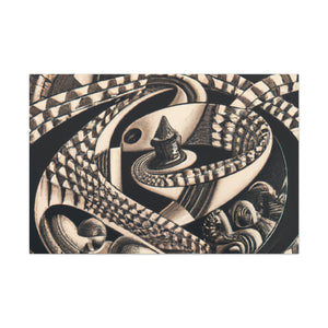 Antonio Canaletto - canvas