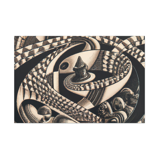 Antonio Canaletto - canvas