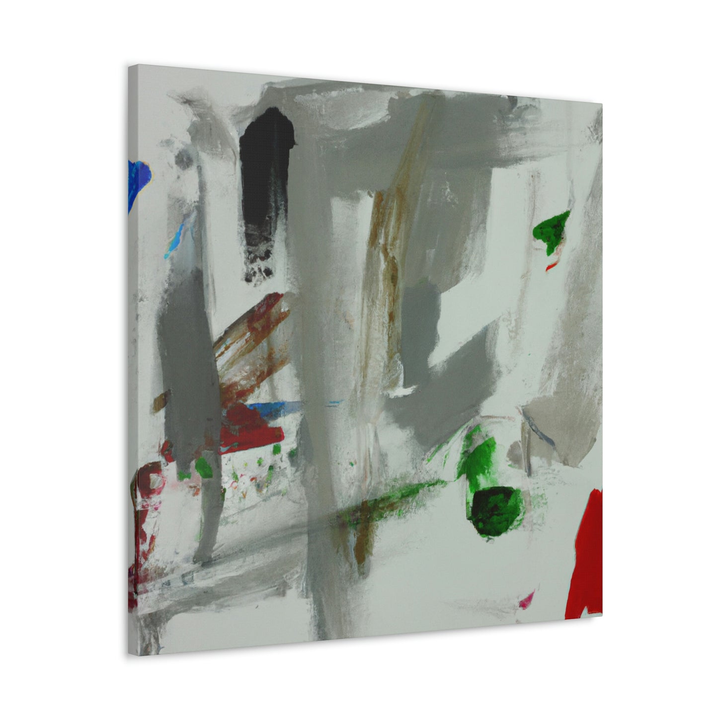 Bartolomé Esteban Murillo - canvas