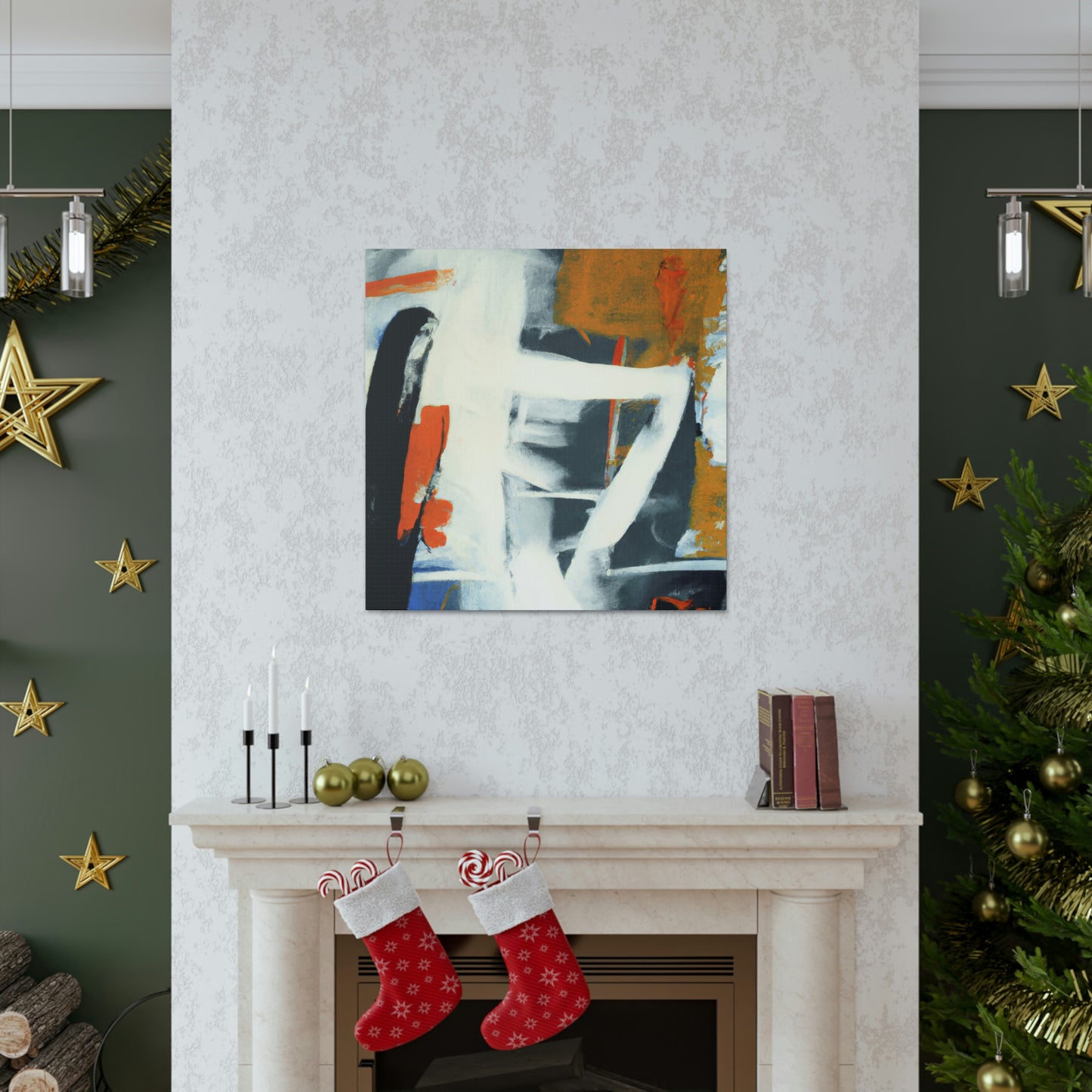 Jan Vermeer. - canvas