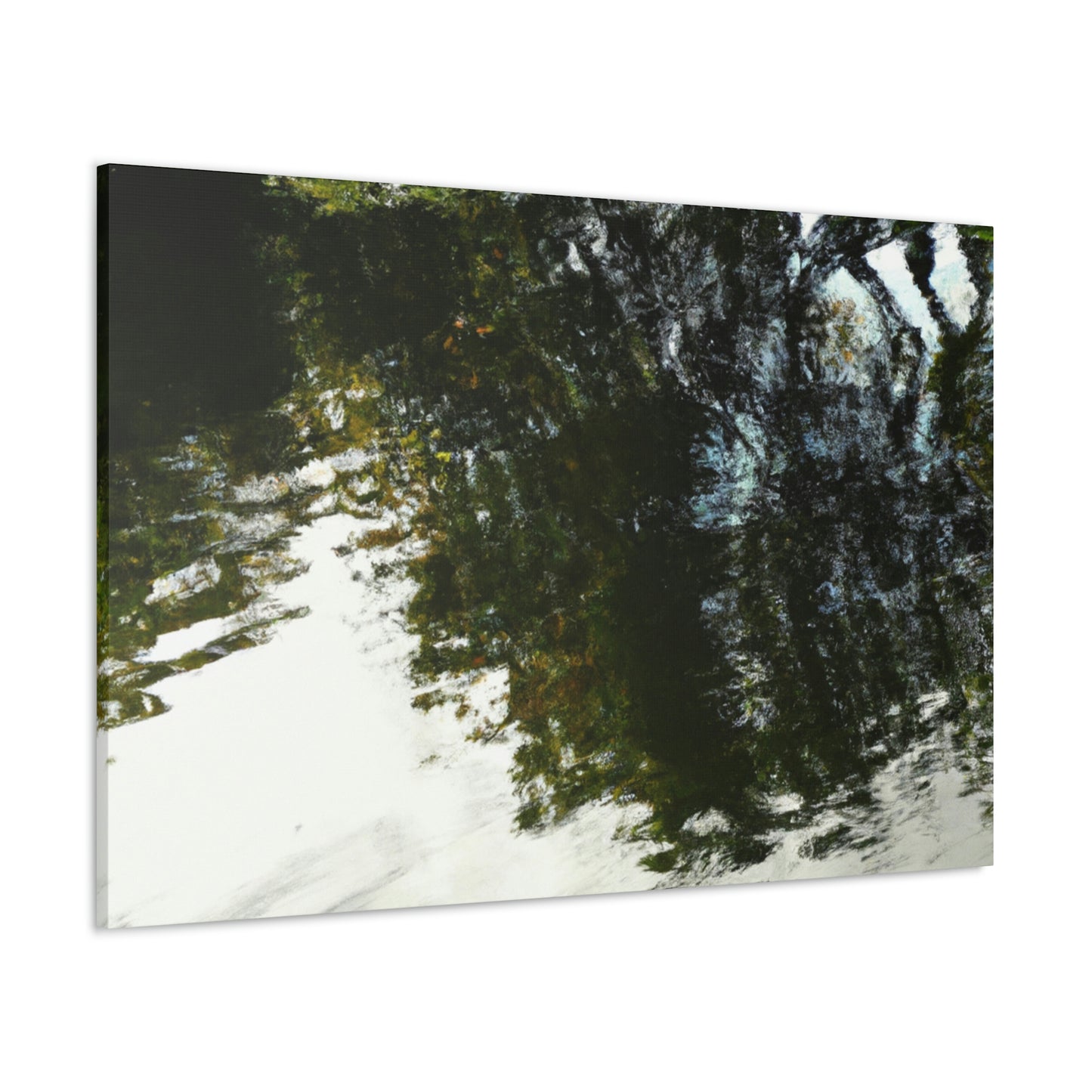 Peter Paul Rubens - canvas