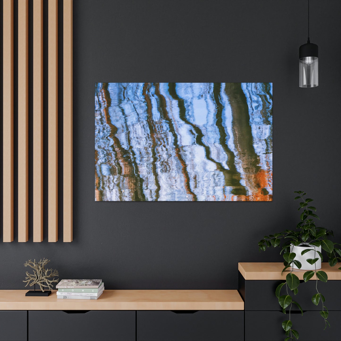 Rembrandt van Rijn - canvas