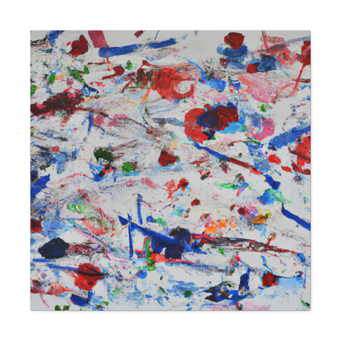 Diego Velazquez - canvas