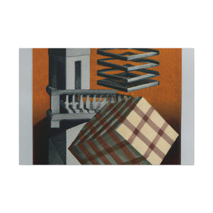 Francisco de Goya - canvas