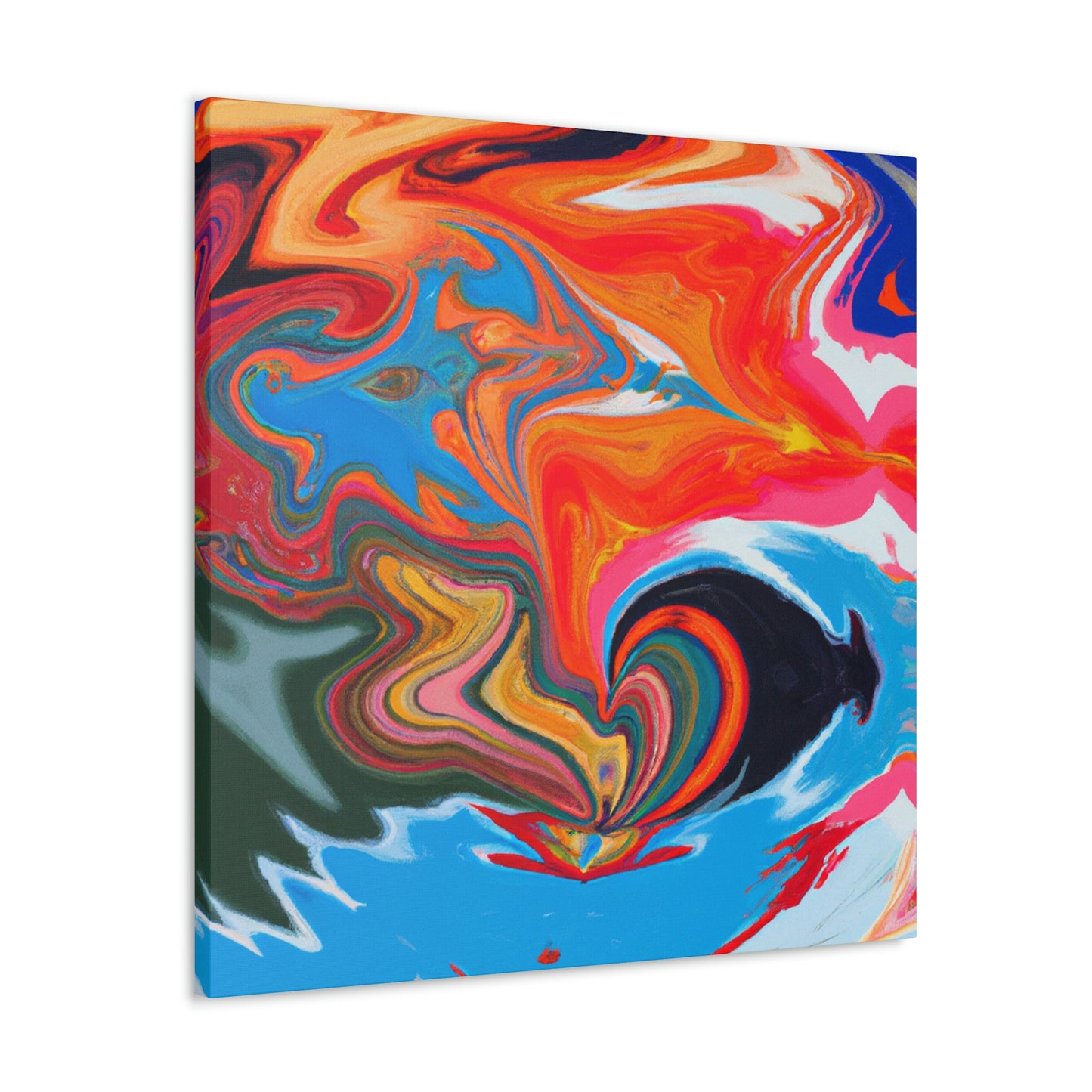 Peter Paul Rubens - canvas