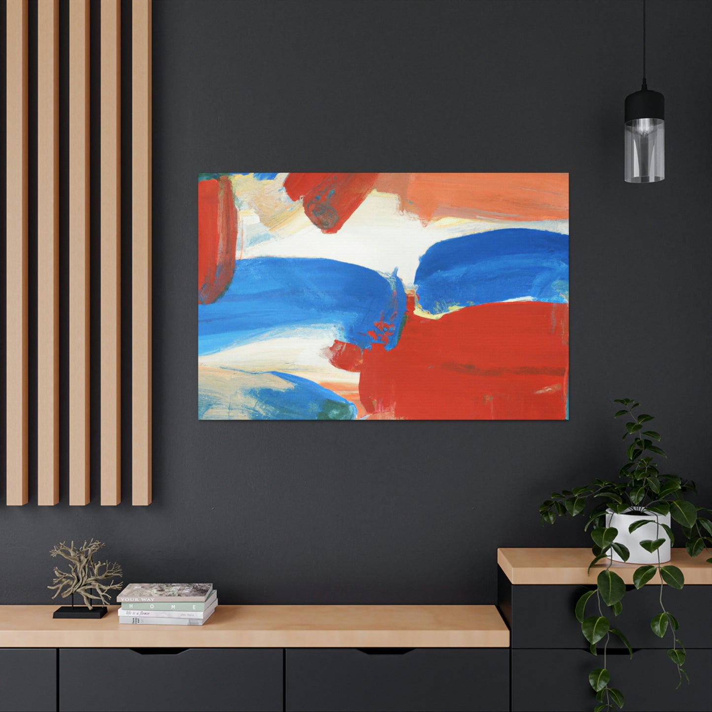 Rembrandt Harmenszoon van Rijn - canvas