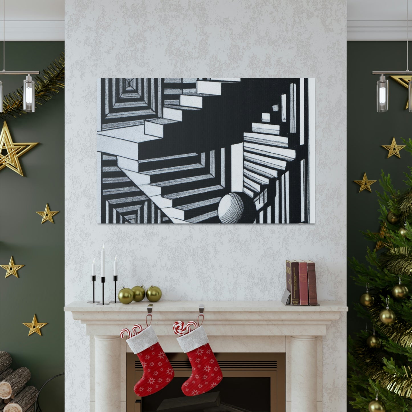 Antoine Watteau - canvas