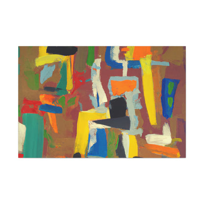 Antonio Cortina y Truinfel (1625-1700) - canvas