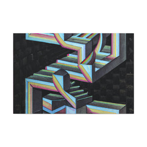 Giacomo Francesco Cipper - canvas