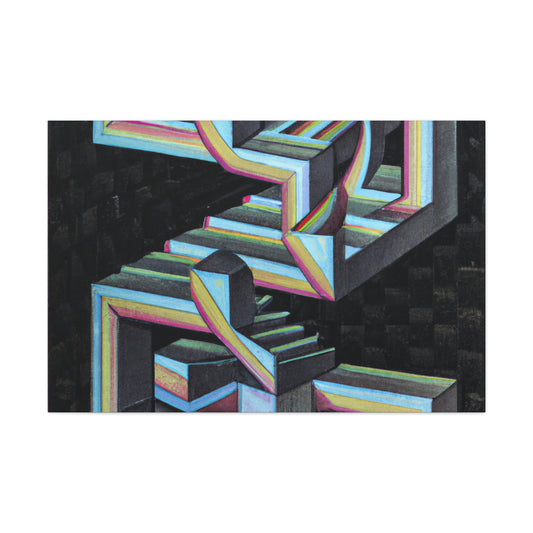 Giacomo Francesco Cipper - canvas