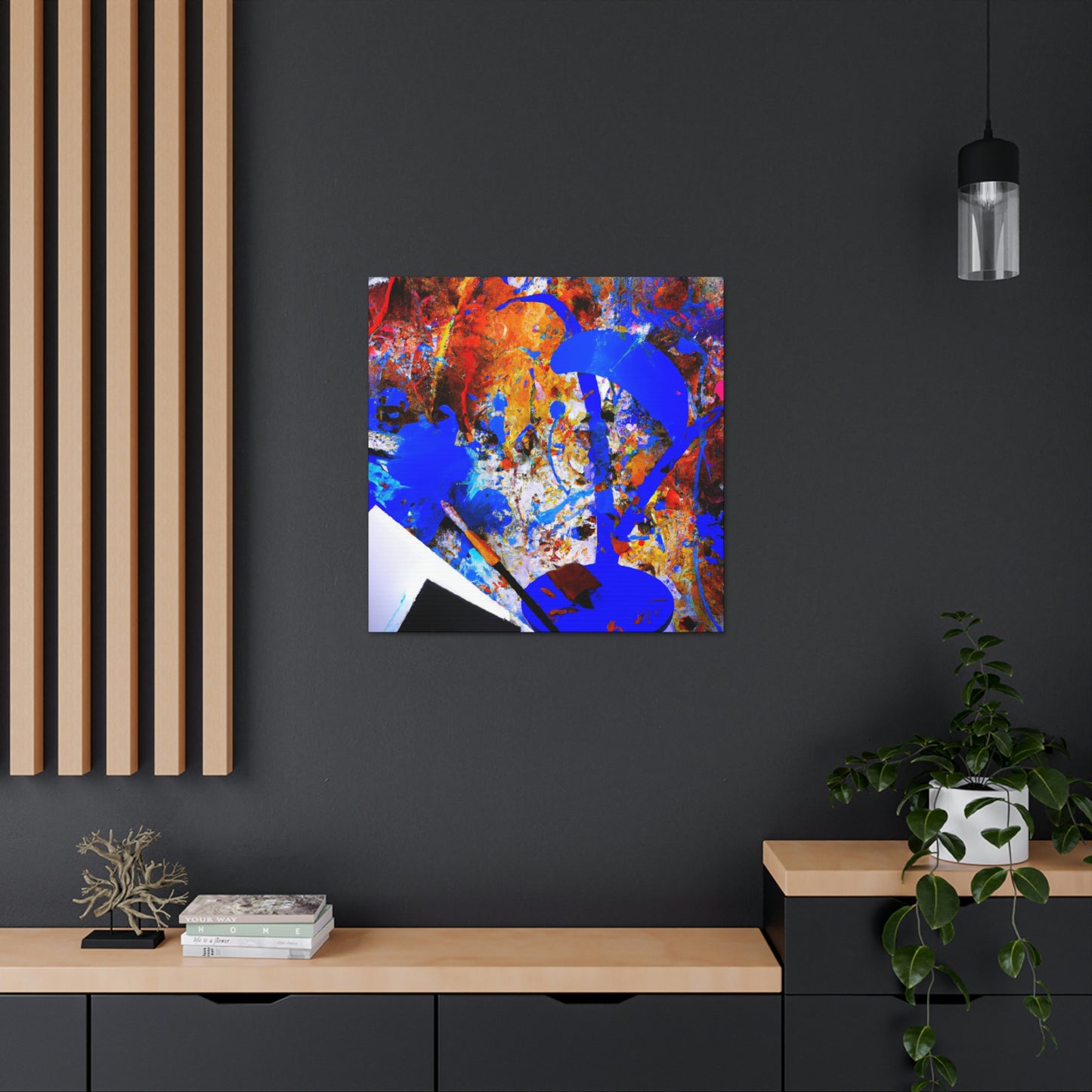 Antonio de Pereda. - canvas