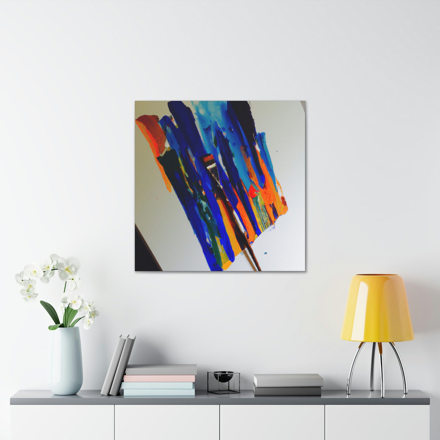 Peter Paul Rubens - canvas