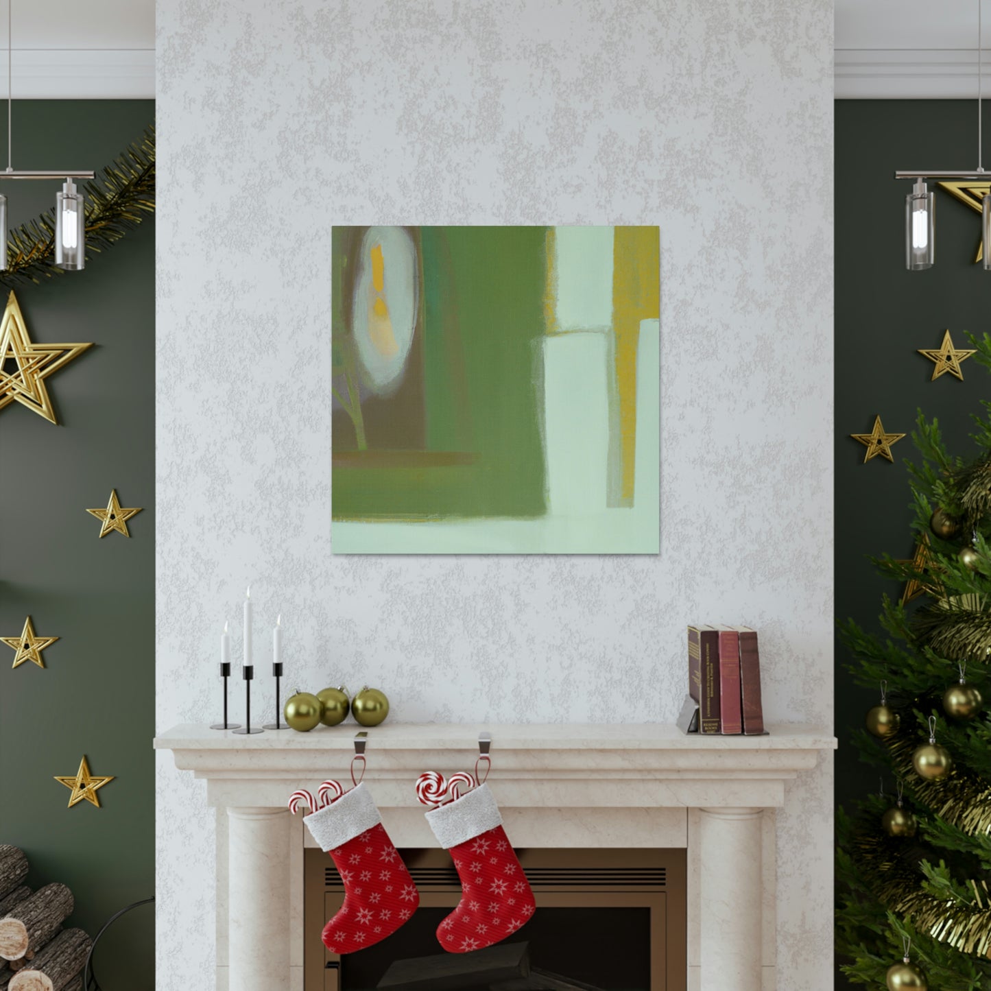 Hendrick van Steenwijck - canvas