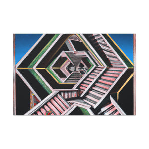 Jean-Baptiste Greuze - canvas