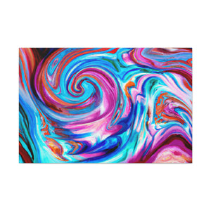 Jacob van Ruisdael - canvas