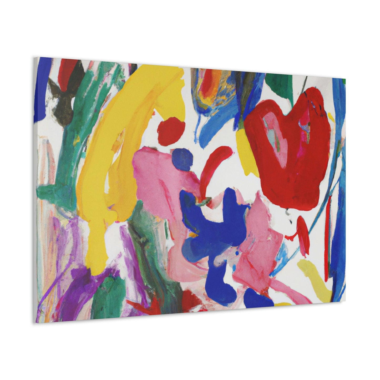 Peter Paul Rubens - canvas