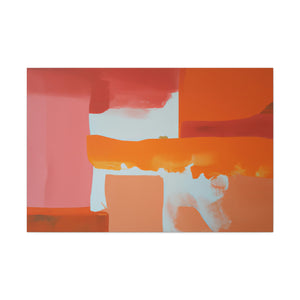 Nicholas Poussin - canvas