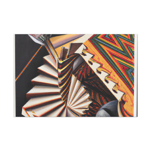 Pieter de Hooch - canvas