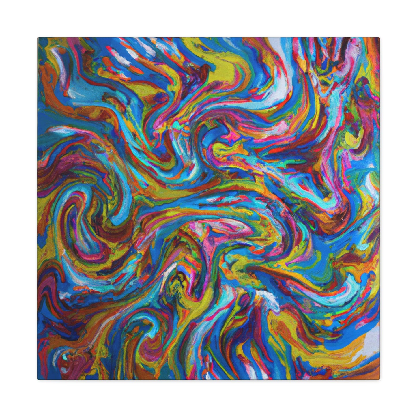 Pieter de Grebber - canvas