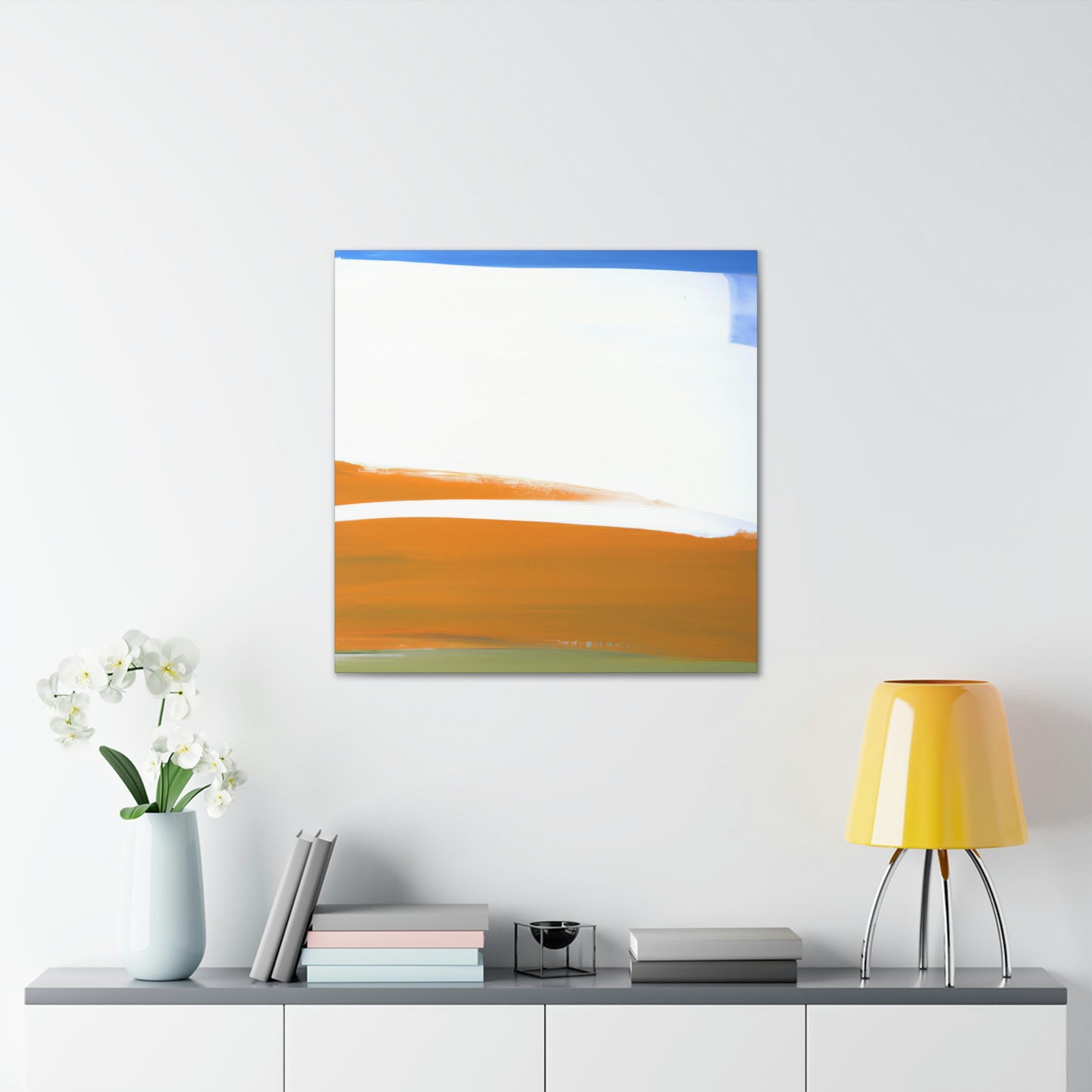 Hans van Steenwinckel the Younger - canvas