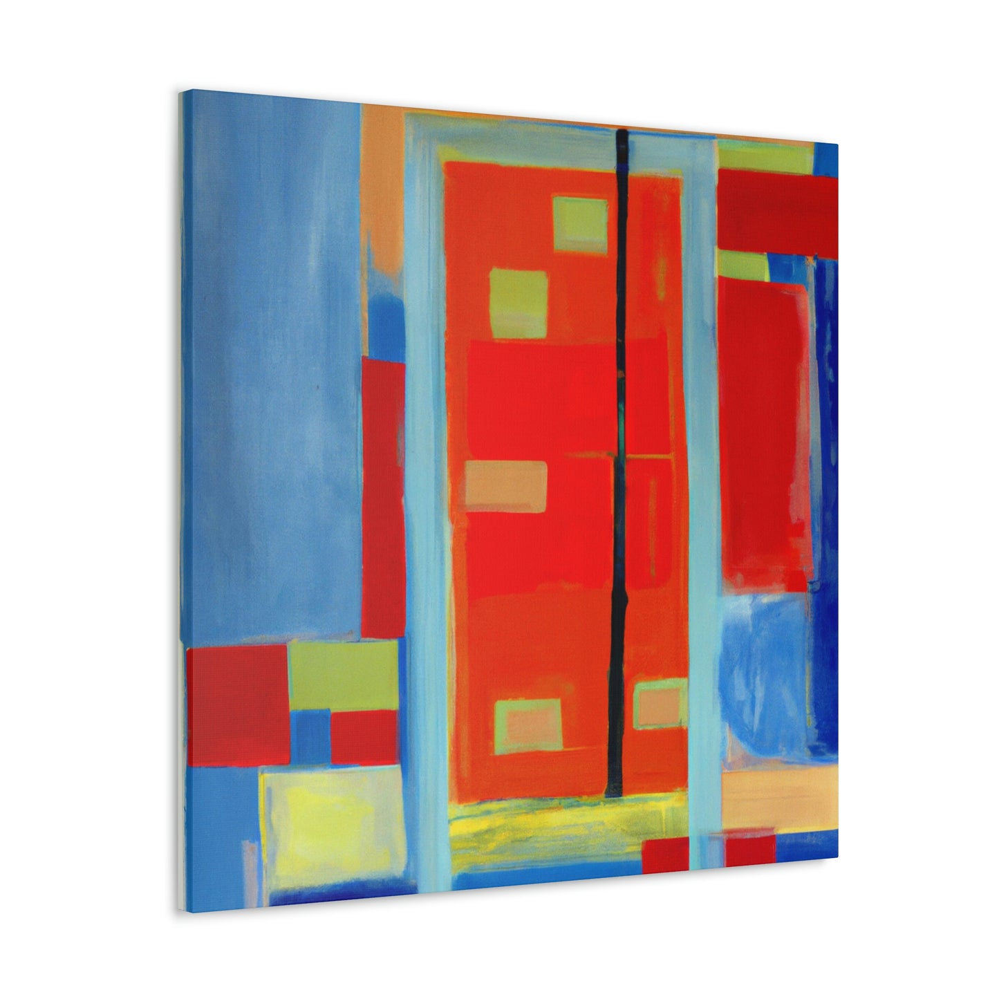 Peter Paul Rubens - canvas