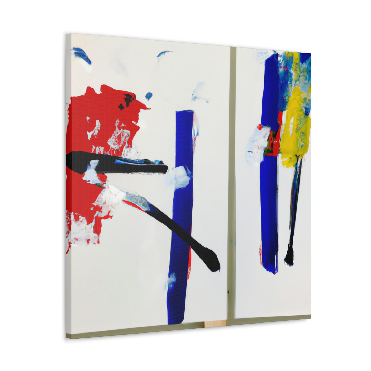 Titian (Tiziano Vecellio) - canvas