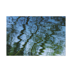 Jan Vermeer. - canvas