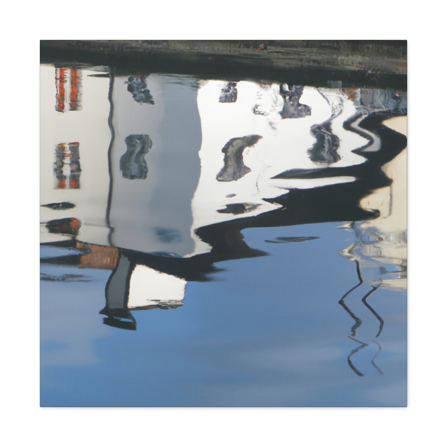 Antonio Gentileschi - canvas