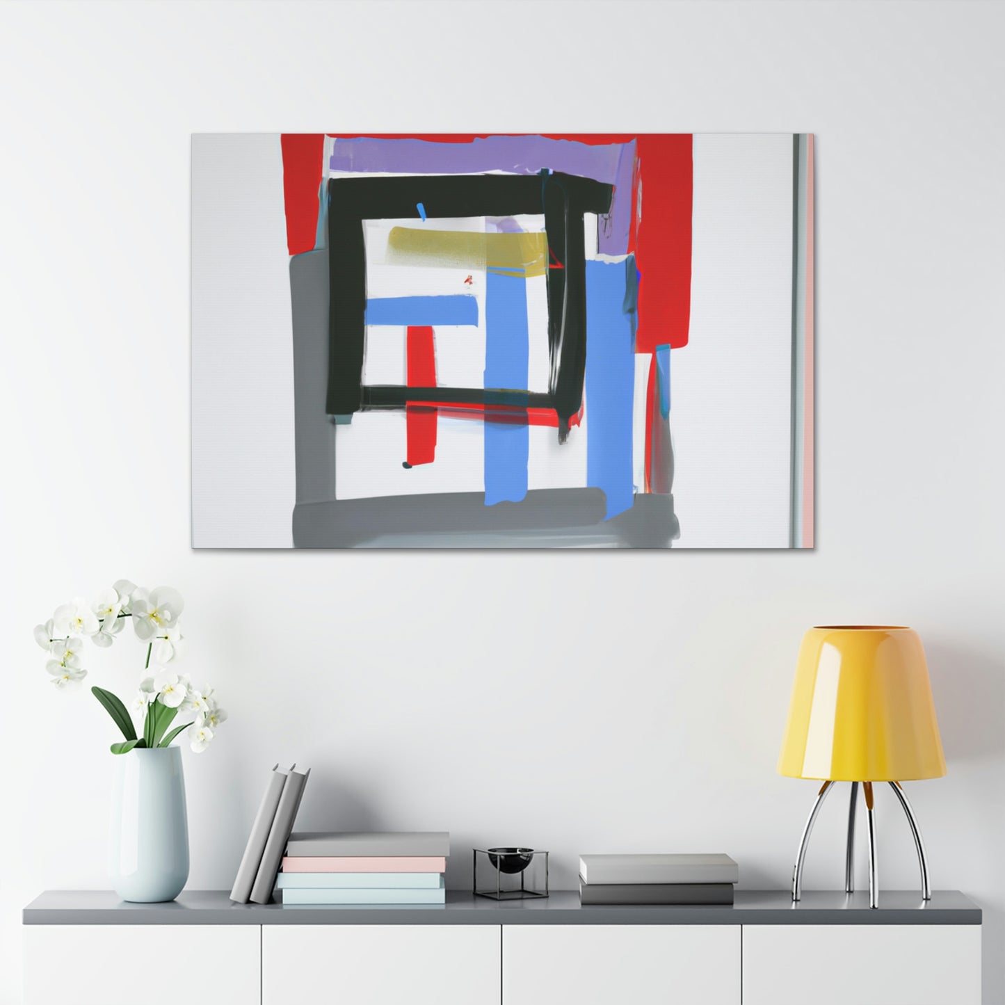 Hans Holbein the Younger - canvas