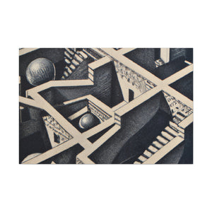 Thomas Gainsborough - canvas