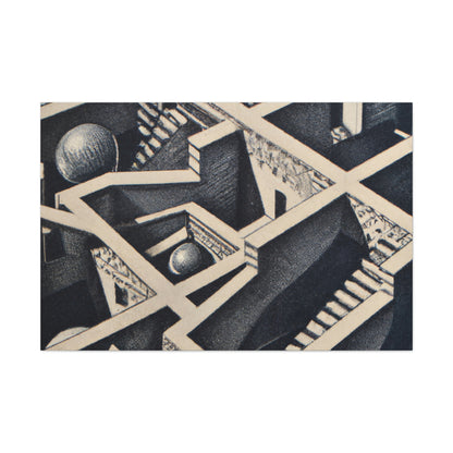 Thomas Gainsborough - canvas