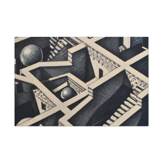 Thomas Gainsborough - canvas