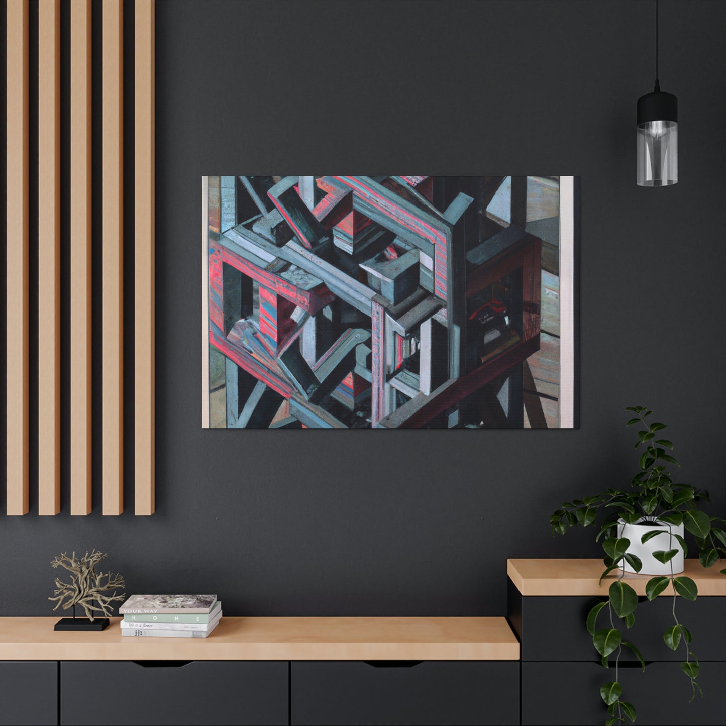 Antonio Canaletto - canvas