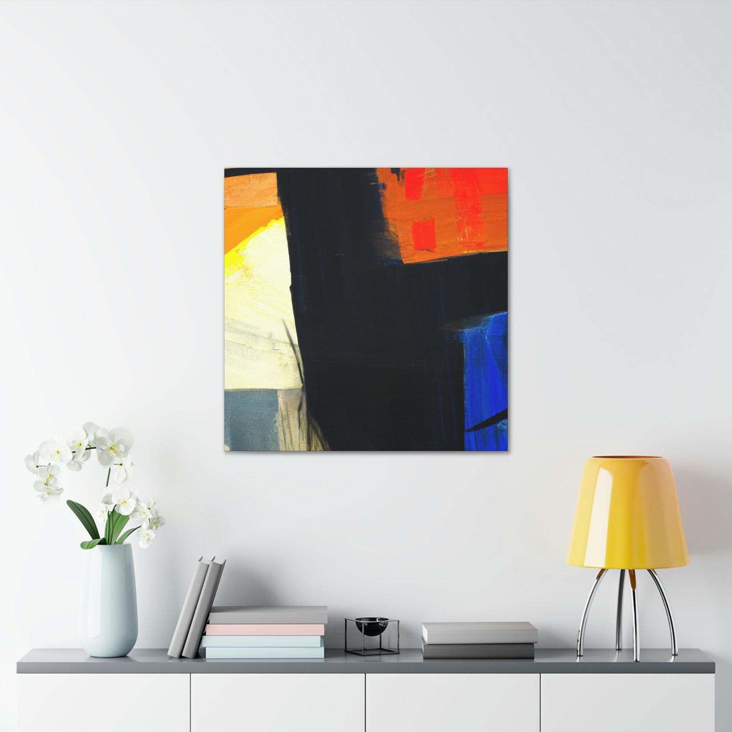 Peter Paul Rubens - canvas