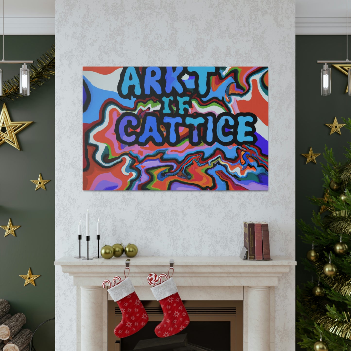 Rembrandt Van Rijn - canvas