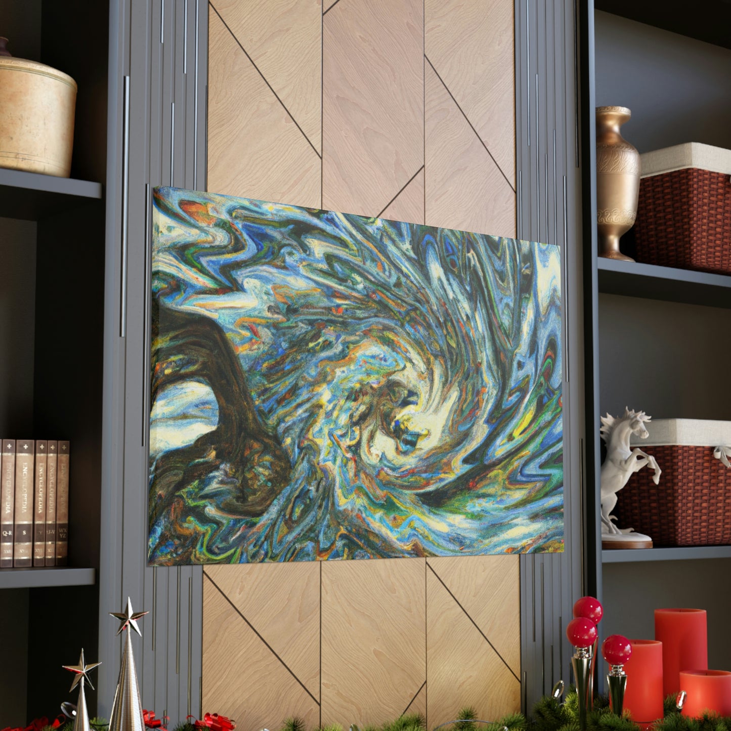 Diego Velázquez - canvas