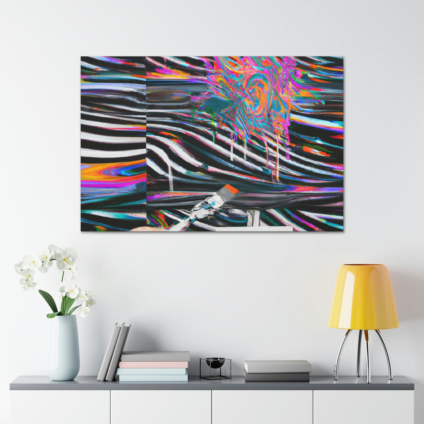 Antonio Canaletto - canvas