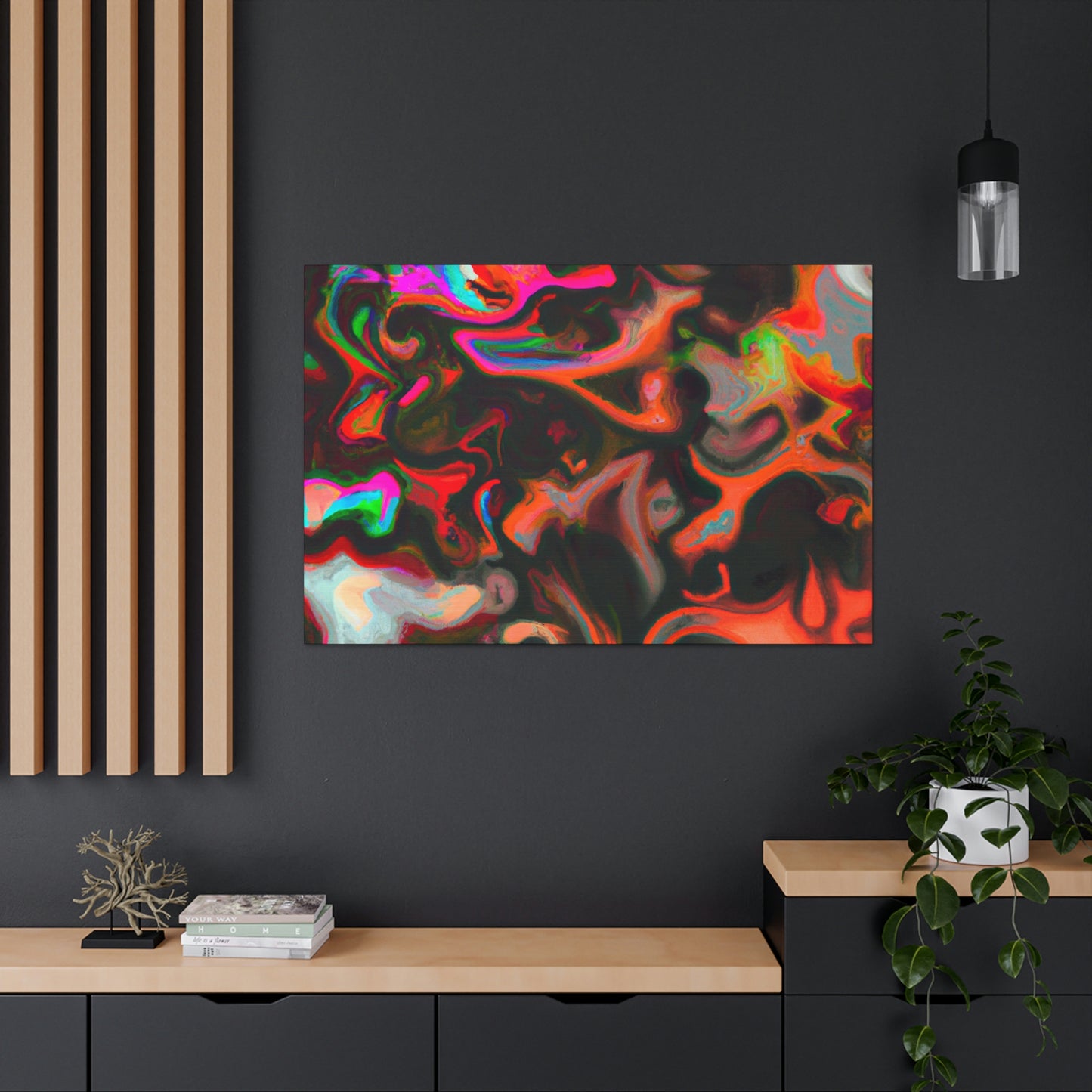 Anthony van Dyck - canvas