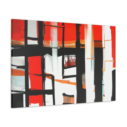 Peter Paul Rubens - canvas