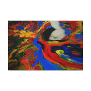 Peter Paul Rubens - canvas