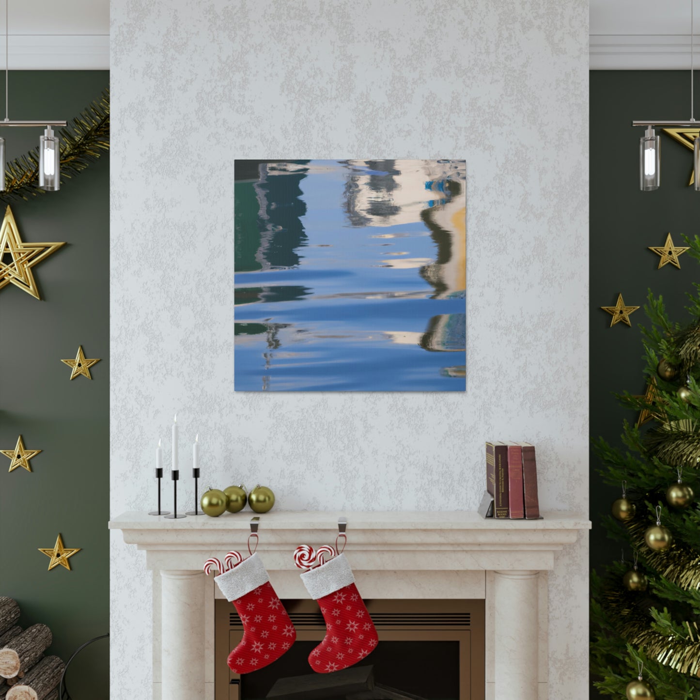 Bartolomé Esteban Murillo - canvas