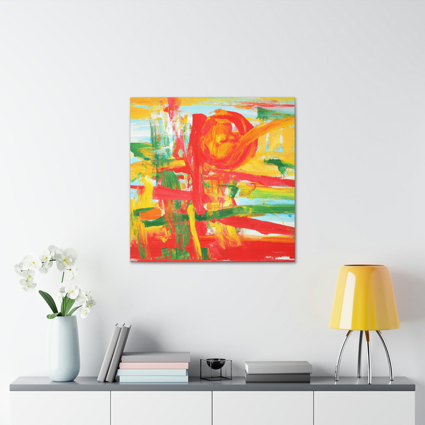 Peter Paul Rubens - canvas