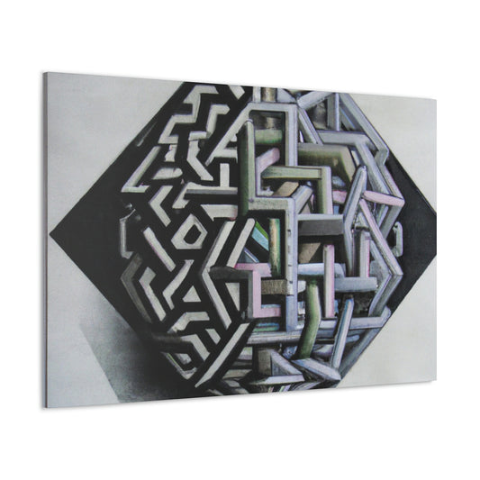 Thomas Gainsborough - canvas