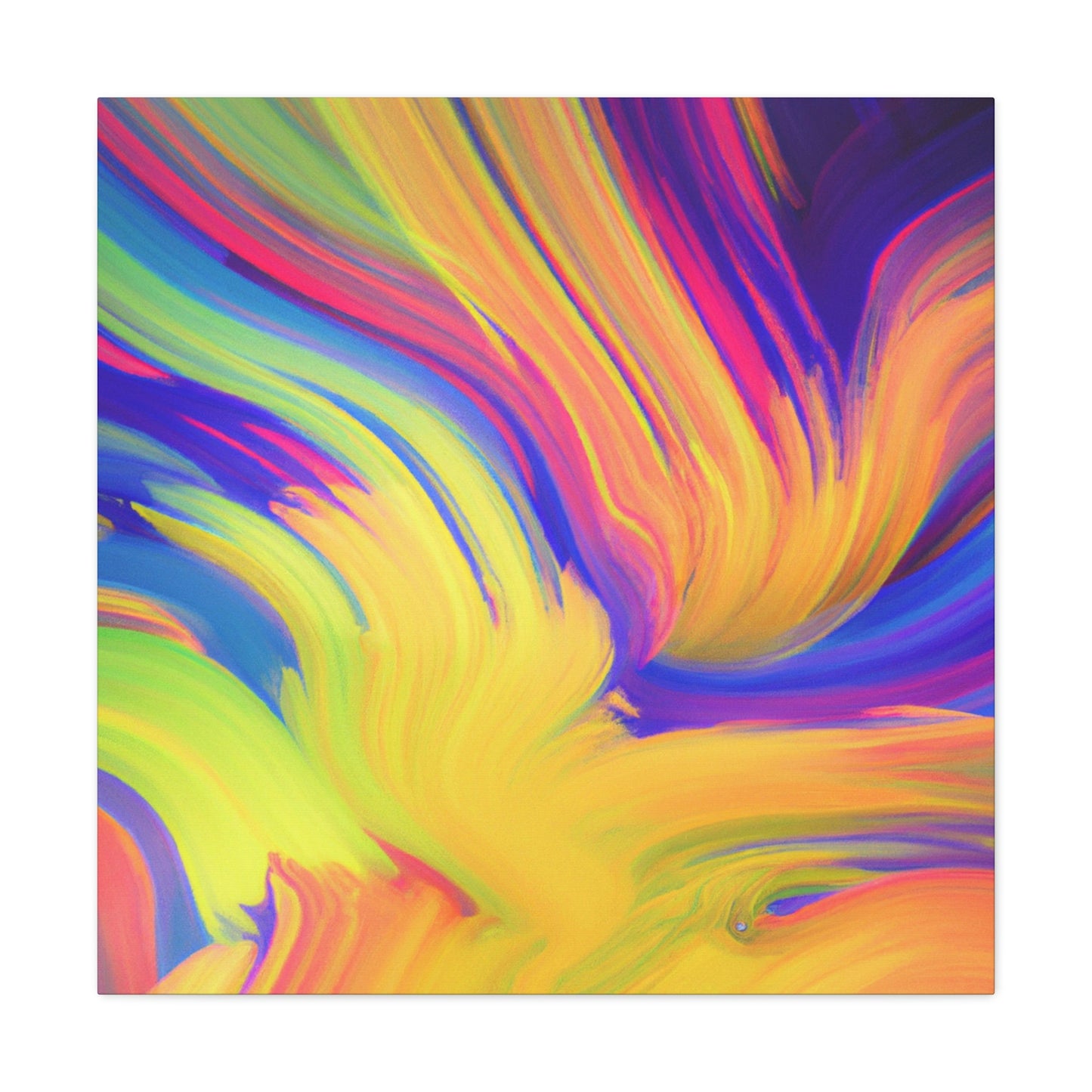 Peter Paul Rubens - canvas